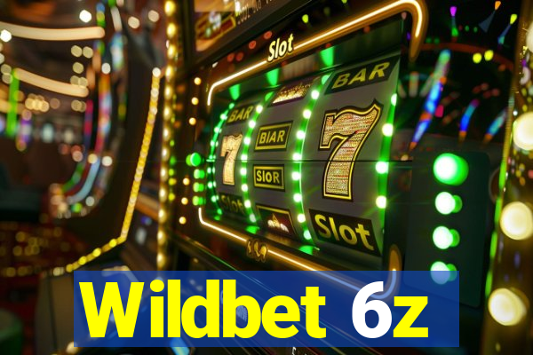 Wildbet 6z